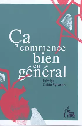 Couverture du produit · Ca commence bien en général