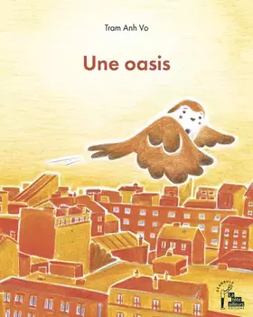 Couverture du produit · Une oasis