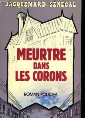 Couverture du produit · Meurtre Dans Les Corons