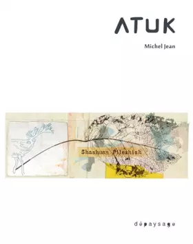 Couverture du produit · Atuk