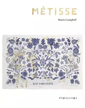 Couverture du produit · Métisse