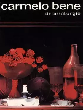 Couverture du produit · Carmelo Bene