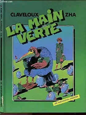 Couverture du produit · La Main verte