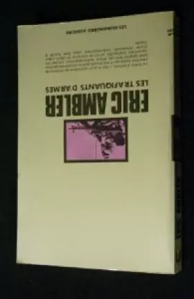 Couverture du produit · Les Trafiquants d armes