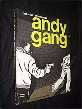 Couverture du produit · Andy Gang