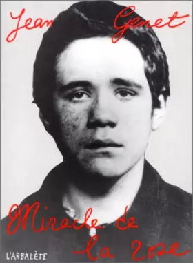 Couverture du produit · Miracle de la rose