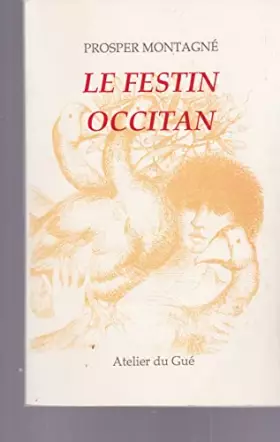 Couverture du produit · Le Festin occitan