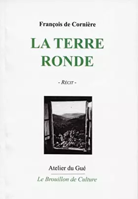 Couverture du produit · La terre ronde