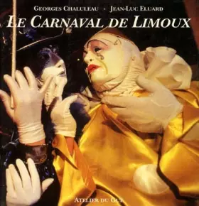 Couverture du produit · Le carnaval de Limoux