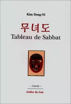 Couverture du produit · Tableau de Sabbat