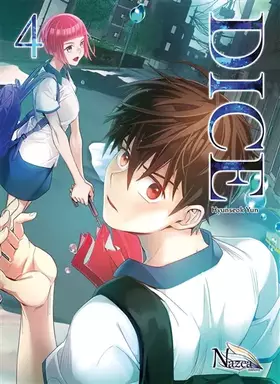Couverture du produit · DICE - T4: DICE - T4