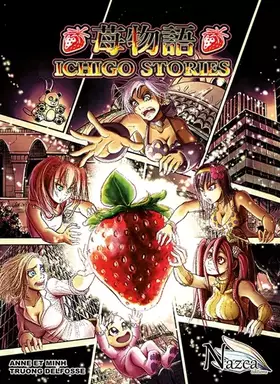 Couverture du produit · Ichigo Stories