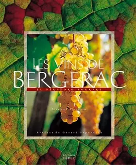 Couverture du produit · Les vins de Bergerac