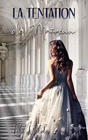 Couverture du produit · La tentation de Maïwenn