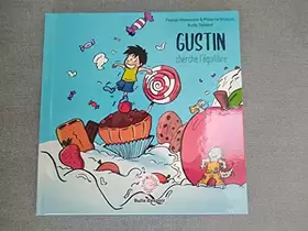 Couverture du produit · Gustin cherche l'équilibre