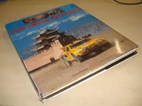 Couverture du produit · Les défis Citroën