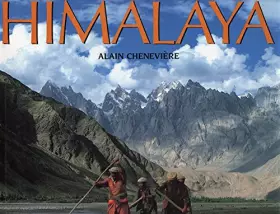 Couverture du produit · Himalaya