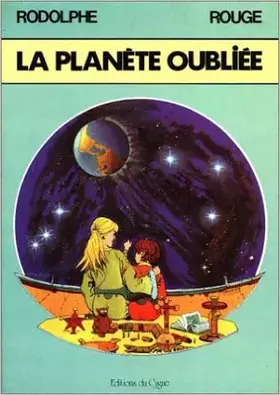 Couverture du produit · La Planète oubliée
