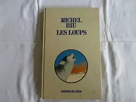 Couverture du produit · Les Loups (B.D. Cygne)
