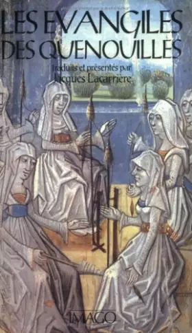 Couverture du produit · Les évangiles des quenouilles