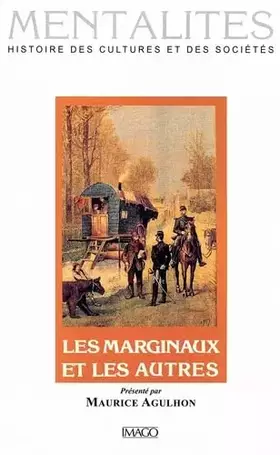 Couverture du produit · MENTALITES 4 MARGINAUX ET LES AUTRES
