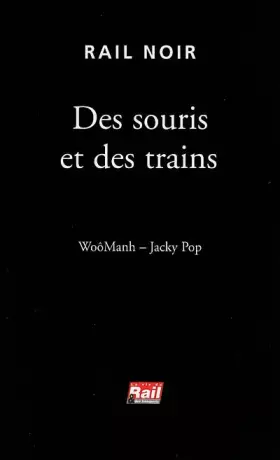 Couverture du produit · Des souris et des trains