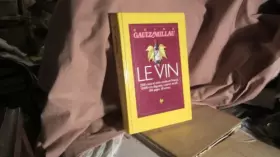 Couverture du produit · Guide gaultmillau, le vin