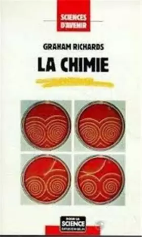 Couverture du produit · La Chimie