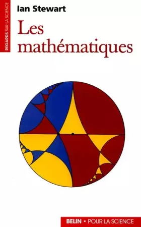 Couverture du produit · Les Mathématiques