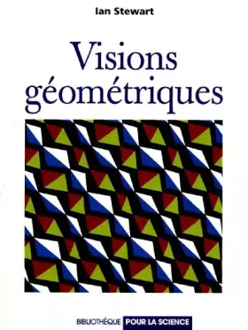 Couverture du produit · Visions géométriques