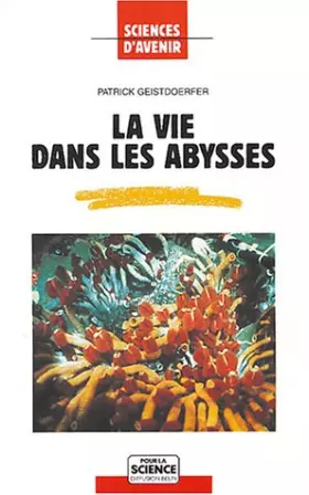 Couverture du produit · La Vie dans les abysses