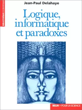 Couverture du produit · Logique, informatique et paradoxes