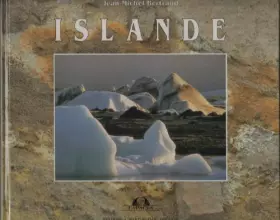 Couverture du produit · Islande