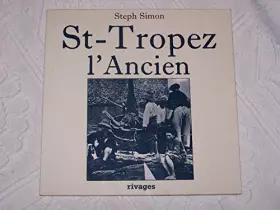 Couverture du produit · Saint tropez l'ancien