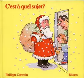 Couverture du produit · C'est à quel sujet ? : Questions idiotes