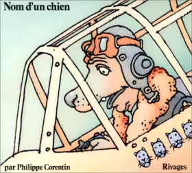 Couverture du produit · Nom d'un chien