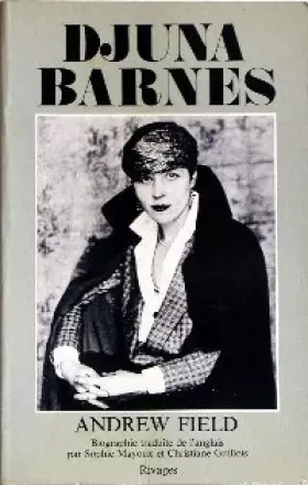 Couverture du produit · Biograph.Djuna Barnes  Ri