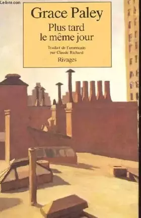 Couverture du produit · Plus Tard le Meme Jour