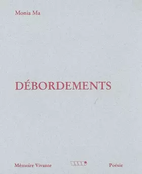 Couverture du produit · Débordements suivi de Soupir