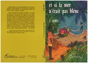 Couverture du produit · Et si la mer n'était pas bleue