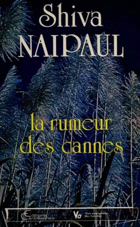 Couverture du produit · Rumeur de Cannes
