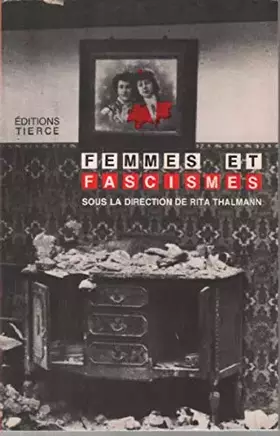 Couverture du produit · Femmes et fascismes