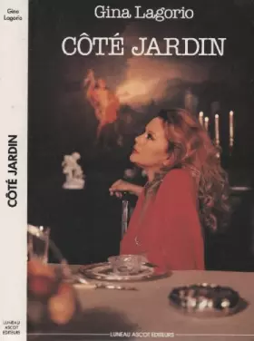 Couverture du produit · Côté jardin