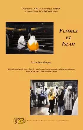 Couverture du produit · Femmes et Islam