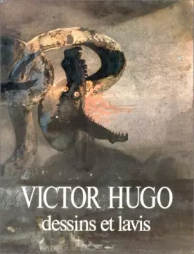 Couverture du produit · Dessins et lavis