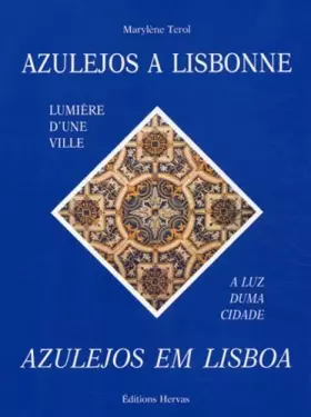 Couverture du produit · Azulejos à Lisbonne
