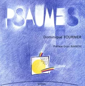 Couverture du produit · Psaumes