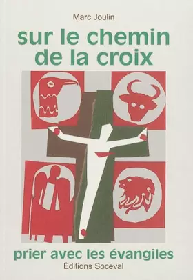 Couverture du produit · Sur le chemin de la croix