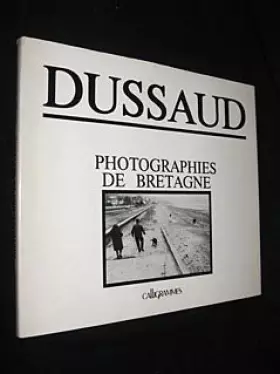 Couverture du produit · Photographies de Bretagne