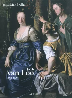 Couverture du produit · Jacob van Loo (1614-1670)